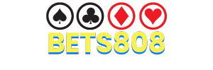 Logo BETS808